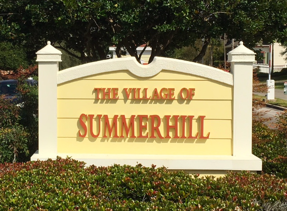 Village of Summerhill