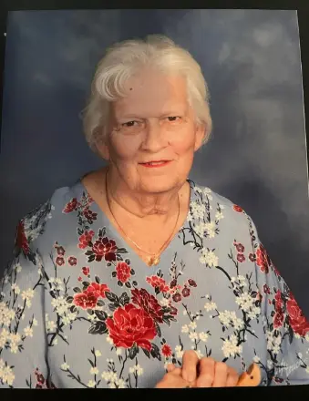Betty Waldron Cannon