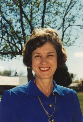 Carla V. Murphy