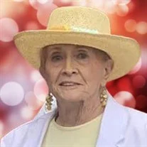 Carol Ann East