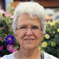Carolann Guglielm