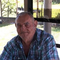 Cecil Bobbie White