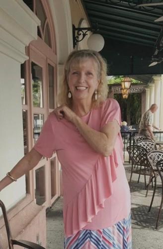 Colleen Marie Sherman