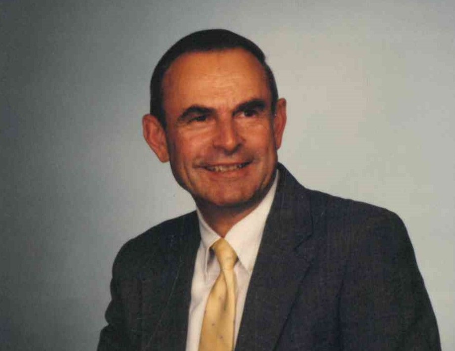 Dean Robert Elliott