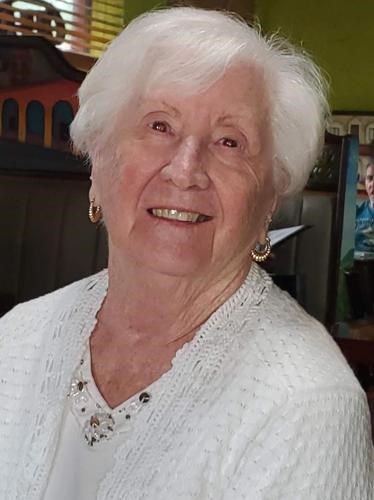 Dorothy Decker