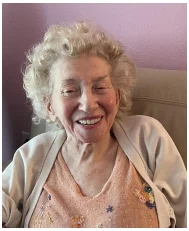 Dorothy R. Zorros