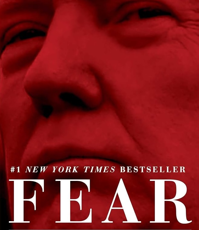 Fear in the White House