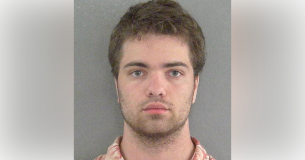 Aden Willis Yeager Fugitive arrested in The Villages sentenced to 25 years for sextortion of minors