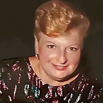 Harriet Albrizio