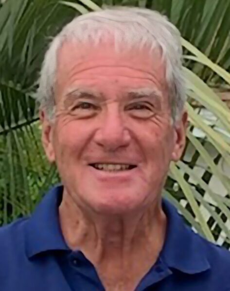 Jeffrey McGowan