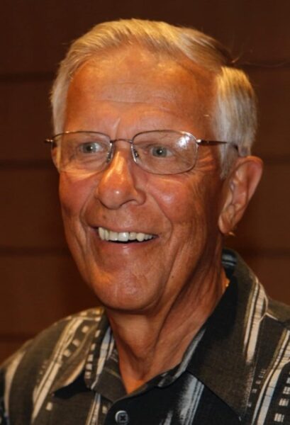 Jerry Dee Tuvell