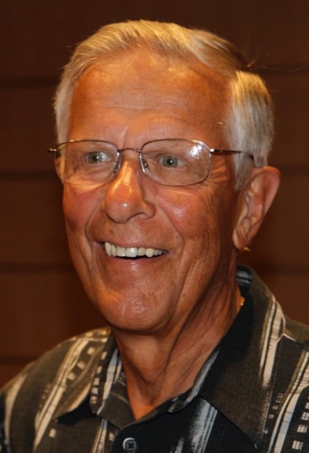 Jerry Dee Tuvell