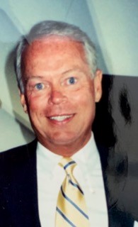 John Dennis Heglin