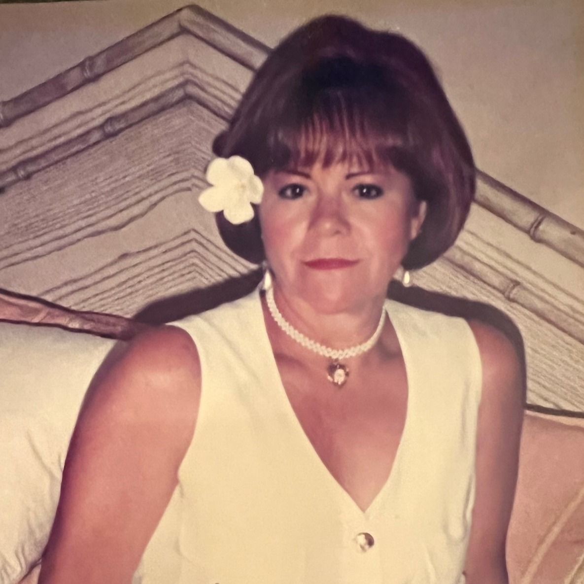 Luz Angelica Tedesco