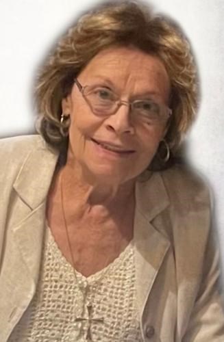 Maria Teresa Barbosa