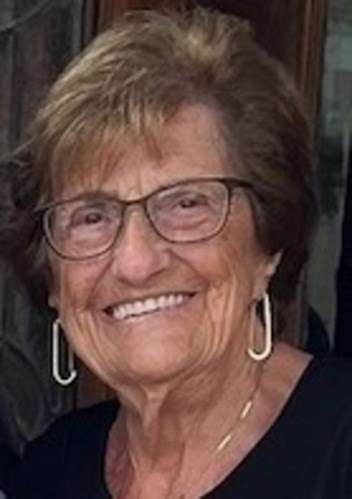 Mary Andruzzi
