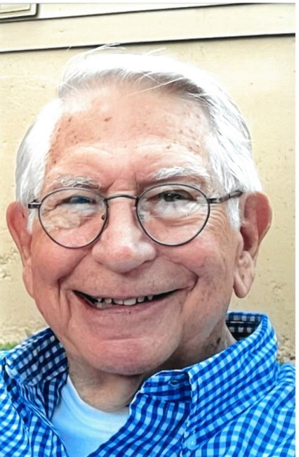 Michael Wayne Van Voris