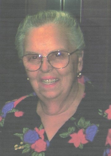 Patricia Ann Palava