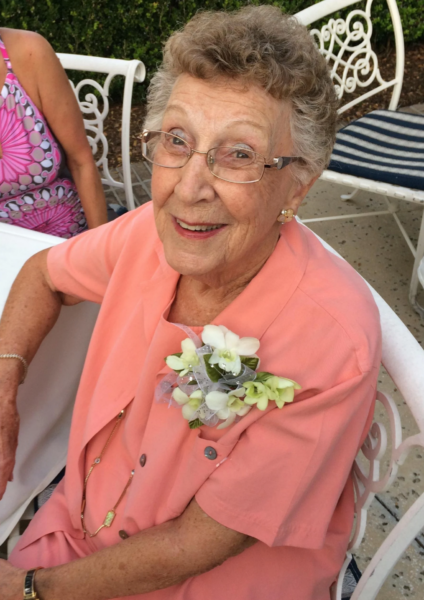 Pauline Niesen