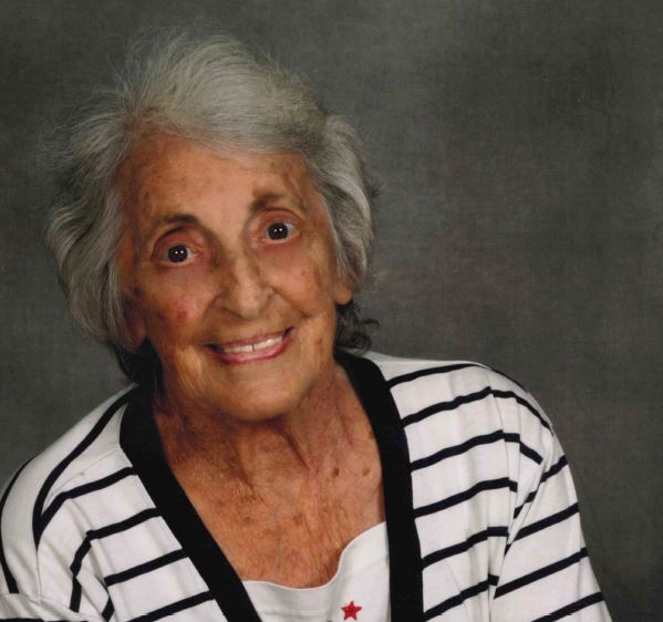 Roberta Wilkinson Lane
