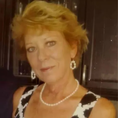 Sandra Fehlhaber