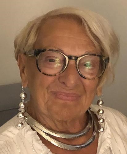 Ann Marie Germano Brennan