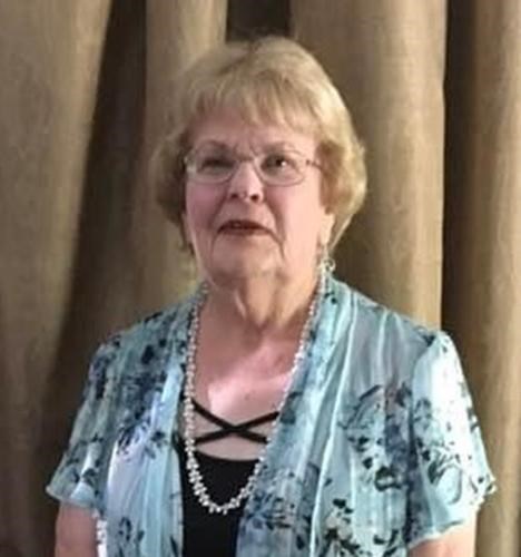 Carole Zaccone