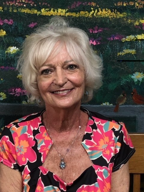 Cathy Lyn McMillan