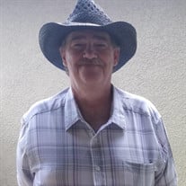 Charles E. Harris