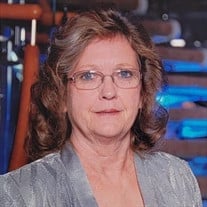 Cheryl Ann Runyon
