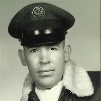 Darnall Eugene Duncan Sr.