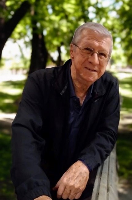 John David Fickett