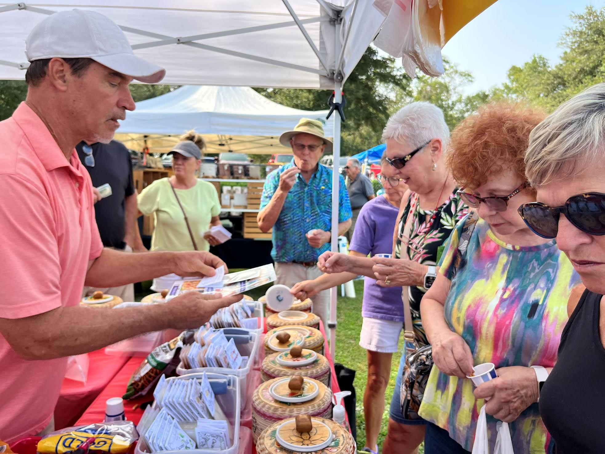 Lady Lake Farmers Market