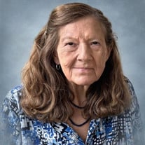 Linda Ann Maier