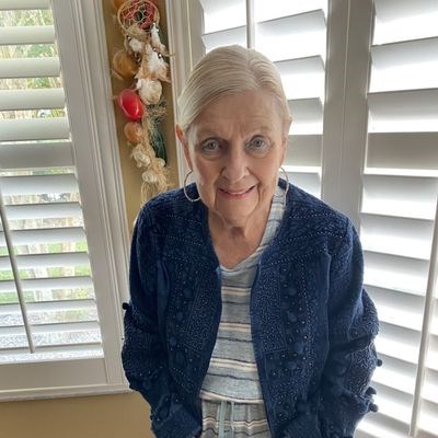 Marilyn Clare Nunn