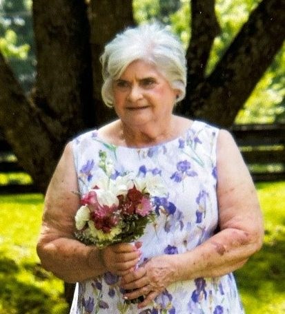 Mary Lenna Hoetzel