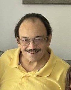 Michael Kenneth Cohen