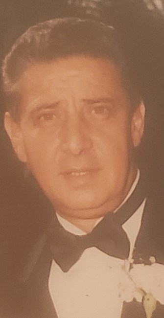 Pat Bruzzese