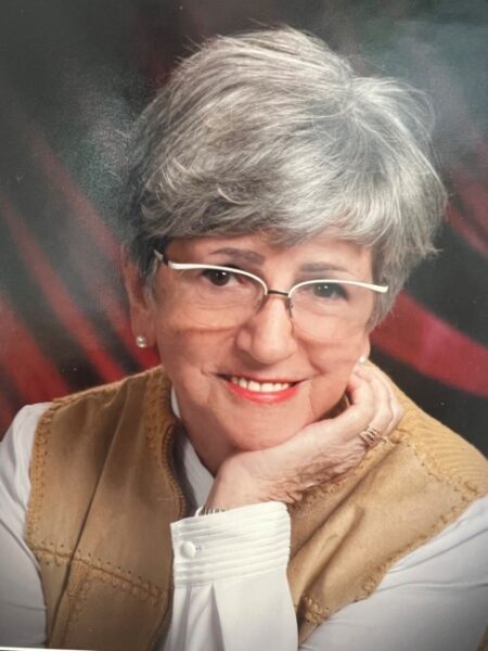 Patricia M. Shrader