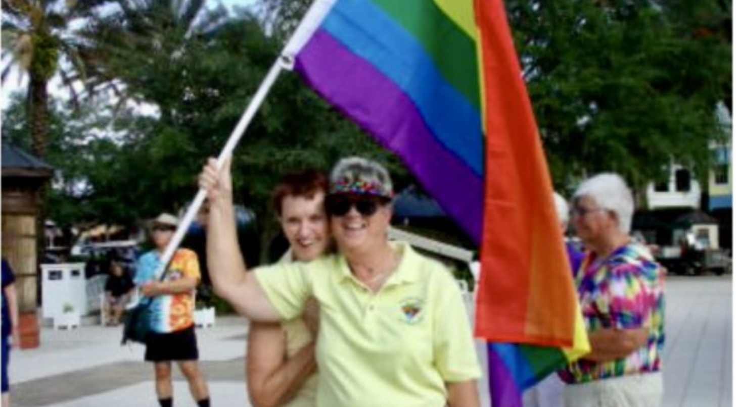 Peggy Garvin featured image