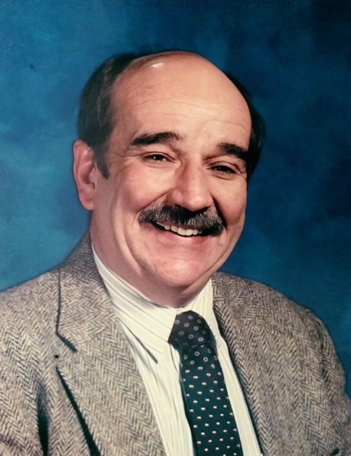 Richard Hamilton Curtis Sr.