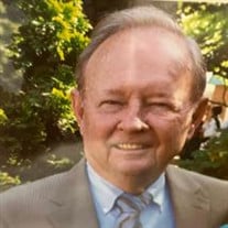 Robert Edward Bourdon Sr.