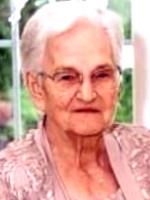 Shirley May Thayer