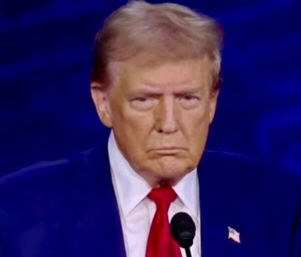 Do you really believe President Trump is a genius?