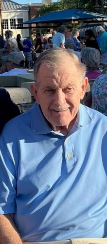William Clifford Miller Jr.