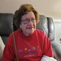 Angela Caroline Pendleton