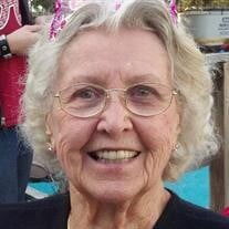 Anna Metcalfe