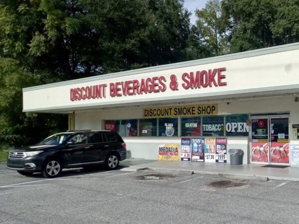 Discount Beverage & Smoke in Lady Lake Discoun Beverages Smoke in Lady Lake