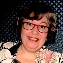 Dolores Joan Riel
