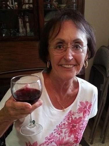 Elaine Tomaszewski